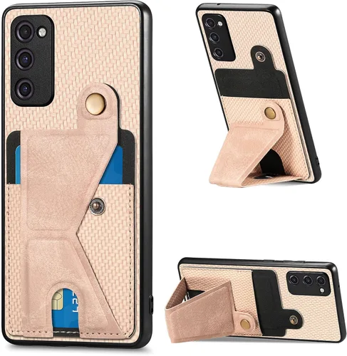 Vista 156 de Funda para Oppo K10x / OnePlus Nord CE 2 Lite 5G Funda para Realme 9 5G / 9 Pro / Q5 / V25 Funda de piel sintética con ranuras para tarjetas