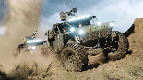 Vista 3 de Battlefield 2042 - PlayStation 5