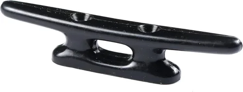 Vista 6 de Mxeol Tacos de nailon para lanchas, 4 pulgadas, 5 pulgadas, 6 pulgadas, 8 pulgadas, cuerda para kayak, color negro, para muelles de lanchas, kayaks