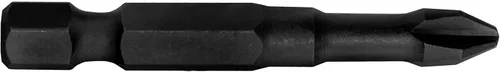 Vista 18 de Century Drill and Tool 66101 Impact Pro Phillips Broca de atornillado, número 1