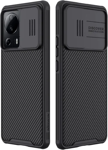 Vista 12 de Funda para Xiaomi Poco X3 NFC, CamShield Pro Slim Funda protectora con protector de cámara PC duro y TPU Ultra Thin Anti-arañazos Funda para xiaomi