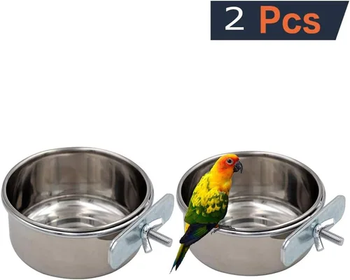 Vista 3 de Ethical Vaso de acero inoxidable, 10 onzas (paquete de 2)