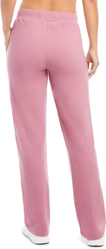 Vista 3 de Danskin Pantalón de pierna recta con bolsillos para mujer