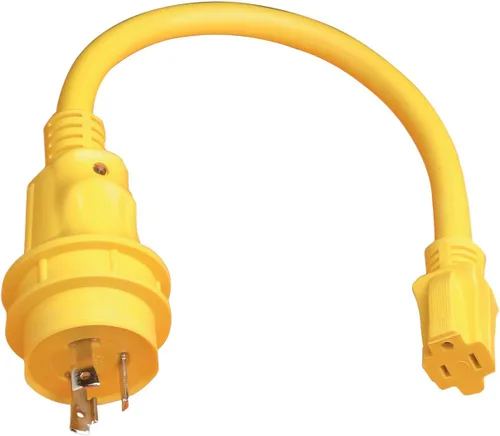 Vista 5 de Marinco Adaptadores de cable pigtail
