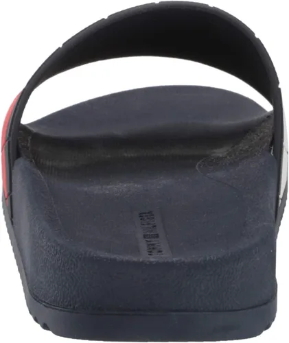 Vista 3 de Tommy Hilfiger Sandalias Tmruan para hombre