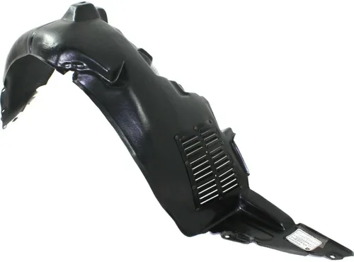 Vista 2 de Splash Shield Compatible with GL GLS GS L SE 10 Blue 08 Front Passenger Side 12822123