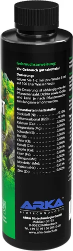 Vista 3 de MICROBE-LIFT - Fertilizante para plantas acuáticas todo en uno, aumenta el crecimiento de plantas y raíces, mejora la coloración, 8 onzas líquidas
