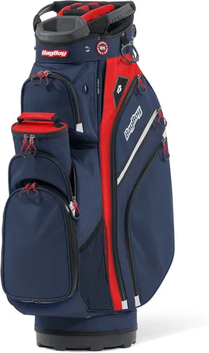 Vista 14 de Bag Boy Chiller Pro - Bolsa para carrito de golf