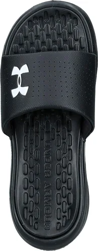 Vista 5 de Under Armour - Zapato deportivo para deslizar Playmaker Fix, para hombre
