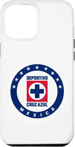 Vista 26 de Cruz Azul - Obtenga una gran puntuación con nuestra exclusiva funda de la colección para iPhone 17