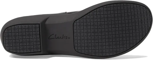 Vista 3 de Clarks Mocasín Talene Ave para mujer