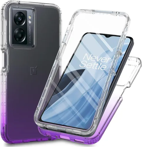 Vista 75 de Funda para Google Pixel 6A, funda a prueba de golpes con protector de pantalla para Google Pixel 6A 5G G1AZG GX7AS GB62Z GB17L, color negro