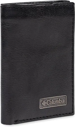 Vista 28 de Columbia Billetera triple RFID para hombre