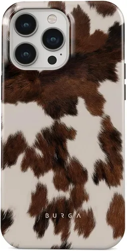 Vista 25 de BURGA Funda de teléfono para iPhone 12 Pro Max, bonita, moderna, estética, con patrón, protección rígida, se adapta a Apple iPhone 12 Pro Max
