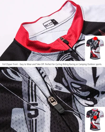 Vista 60 de Strgao - Camiseta de manga corta para hombre
