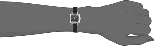 Vista 2 de Tissot Tissot T0581091605600 Reloj de vestir de acero inoxidable para mujer