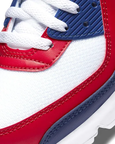 Vista 8 de Nike - Tenis modernos para hombre