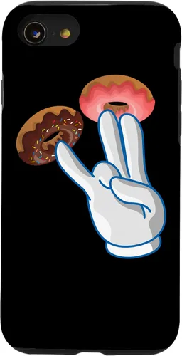 Vista 18 de 2 in The Pink 1 in The Stink Funny Adult Humor Gift Case for iPhone 17