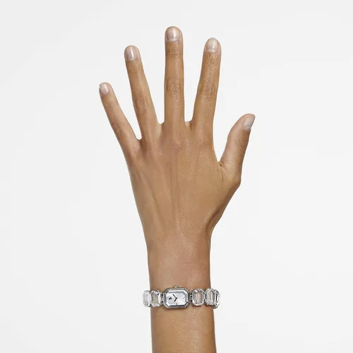 Vista 8 de Swarovski Millenia Swiss Quartz Crystal Watch Collection