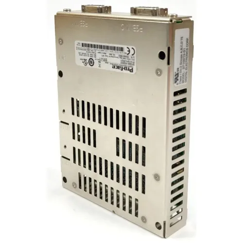 Vista 2 de Módulo electrónico Schneider Electric AGP3000