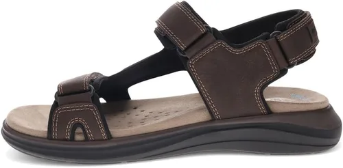 Vista 5 de Dockers Sandalia deportiva Bradburn para hombre