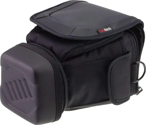 Vista 3 de Navitech Funda para cámara telescópica DSLR SLR compatible con Nikon Coolpix P1000