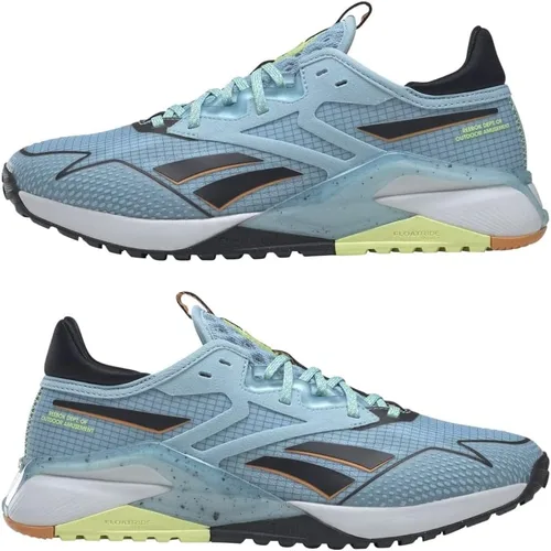 Vista 9 de Reebok Nano X2 Tr Adventure Cross Trainer para mujer