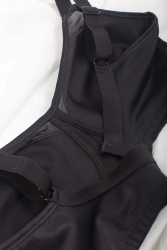 Vista 6 de Playtex Sujetador reductor sin varillas para mujer de 18 horas US4697