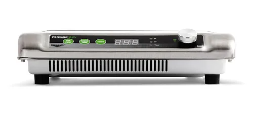 Vista 2 de Vollrath (59500p) Mirage Pro rango de inducción (1800 watt, 15-amps, NSF)