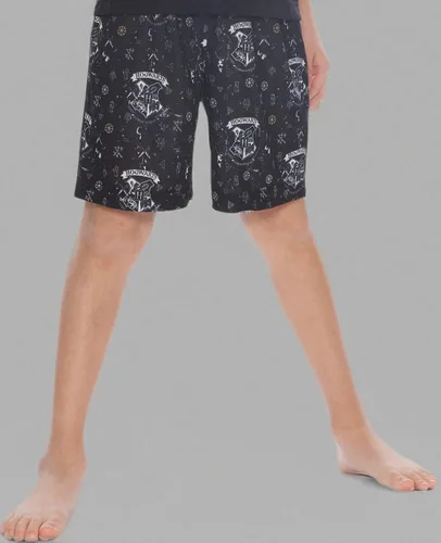 Vista 8 de Intimo Big Harry Potter - Conjunto de pijama corto para niño