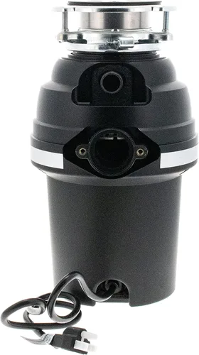 Vista 3 de MT888-3CFWD3B MT888-3CFWD3B-3-Bolt Mount 1 1/4 HP triturador