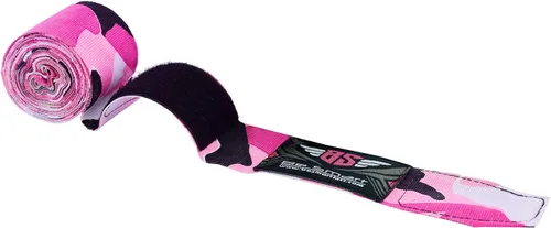 Vista 5 de Guantes de boxeo de muñeca de 180 pulgadas, para interior de puños, MMA, UFC, Muay Thai