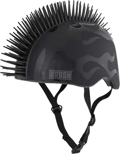 Vista 3 de Casco Krash Vector Victor