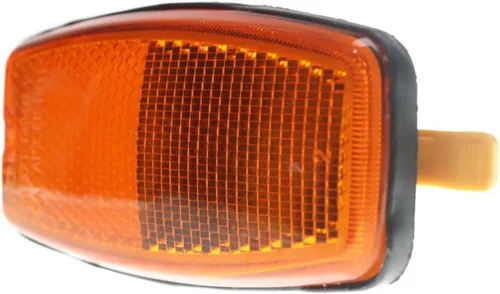 Vista 2 de Evan Fischer Lámpara de posición delantera puede usarse con Hyundai Santa Fe 01-05/Hyundai Tucson 05-09 Montaje derecho o izquierdo