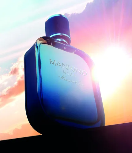 Vista 2 de Kenneth Cole Mankind Rise Eau de Toilette Cologne for Men, Notes of Eucalyptus, Ginger, and Sandalwood