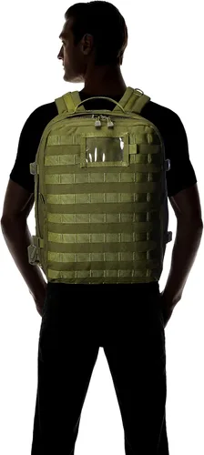 Vista 2 de BLACKHAWK Mochila médica de operaciones especiales
