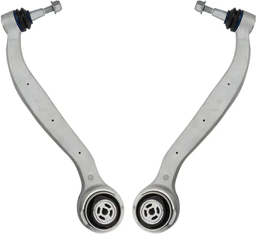 Vista 66 de Detroit Axle - Brazos de control inferiores delanteros para Ram 1500 2006-2018, Ram 1500 Classic 2019-2024, 2 brazos de control inferiores