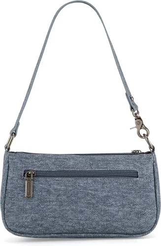 Vista 4 de Wrangler Shoulder Bag for Women 90s Retro Clutch Purses