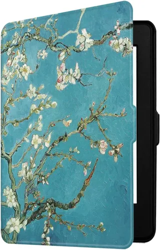 Vista 23 de Funda para Kindle Paperwhite Fintie SmartShell