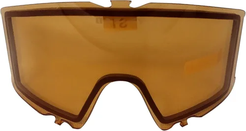 Vista 5 de Oakley Unisex - adult Target Line M Replacement Lens