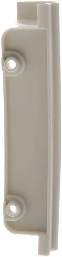 Vista 3 de newlifeapp™ 8181846 - Manija de puerta de arandela, diseño reforzado mejorado compatible con lavadoras de carga frontal Whirlpool y Kenmore