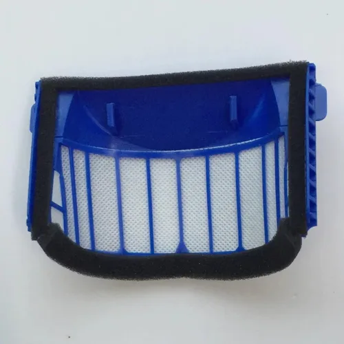 Vista 5 de ANBOO Piezas de repuesto para iRobot Roomba 600 Series 694 692 614 680 660 651 650 y 500 Series 595 585 564 552, (no para 645 655) 3 filtros, 3