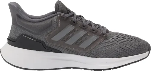 Vista 6 de adidas Eq21 - Tenis de correr para mujer, talla 6 AU (talla 7 EE. UU.)