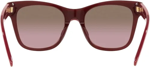 Vista 7 de Vogue Eyewear Gafas de sol Vo5428sf Low Bridge Fit Cat Eye para mujer