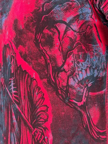 Vista 8 de Xtreme Couture by Affliction Camiseta para hombre Sorrow