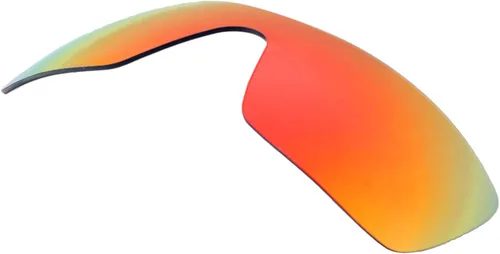 Vista 2 de Lentes de repuesto Walleva para gafas de sol Oakley Straightback Múltiples opciones disponibles