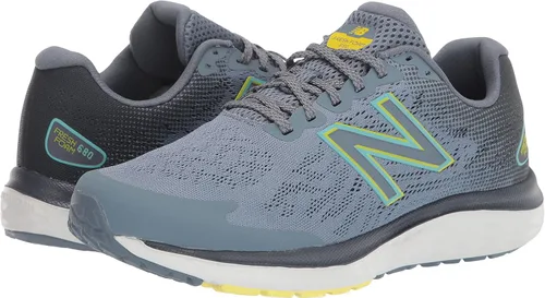 Vista 7 de New Balance Men's Fresh Foam 680 V7 Running Shoe