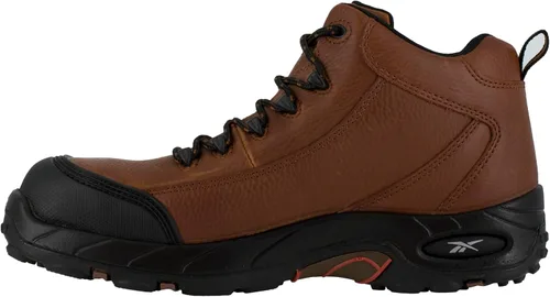 Vista 4 de Reebok Work Tiahawk Comp Toe WP Hiker Botas para hombre