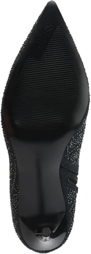 Vista 5 de Guess Botines Fazzie para mujer