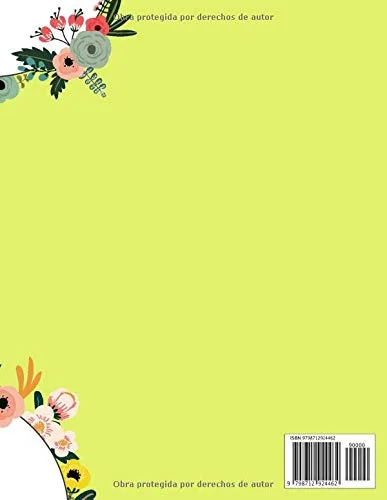 Vista 2 de Mi primer herbario a llenar Herbario especial diseñado para niños apasionados por las plantas, flores y hojas, herbario para cultivar el amor por